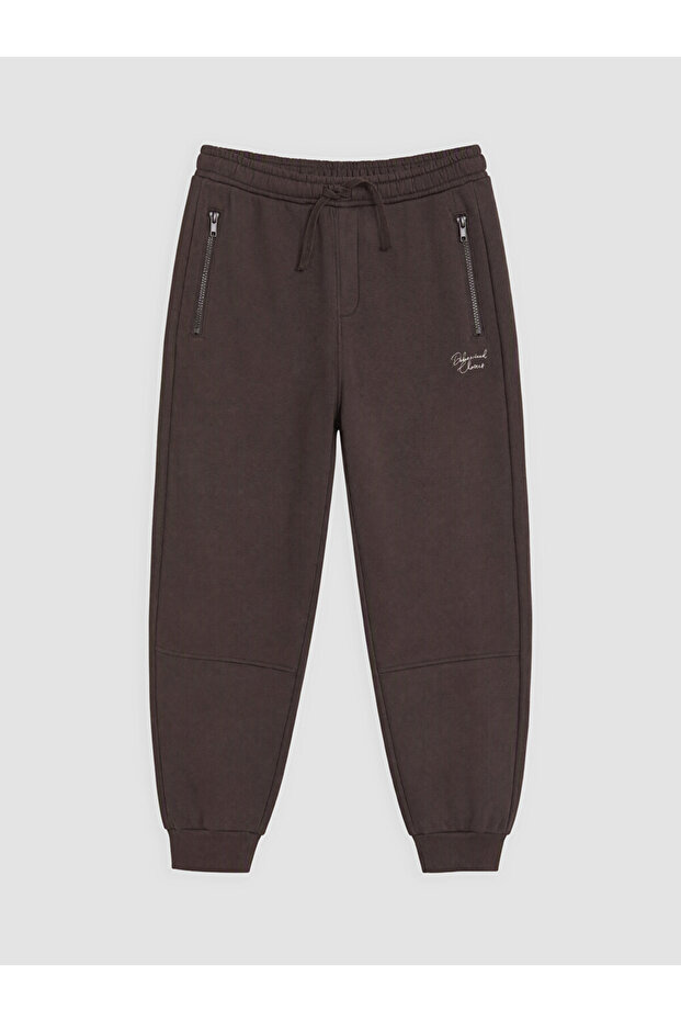 I Boy's Thick Jogger Sweatpants from Freezen Store