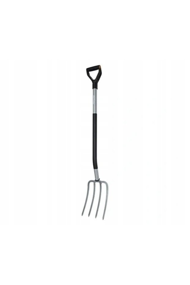 Furcă gri 132 cm