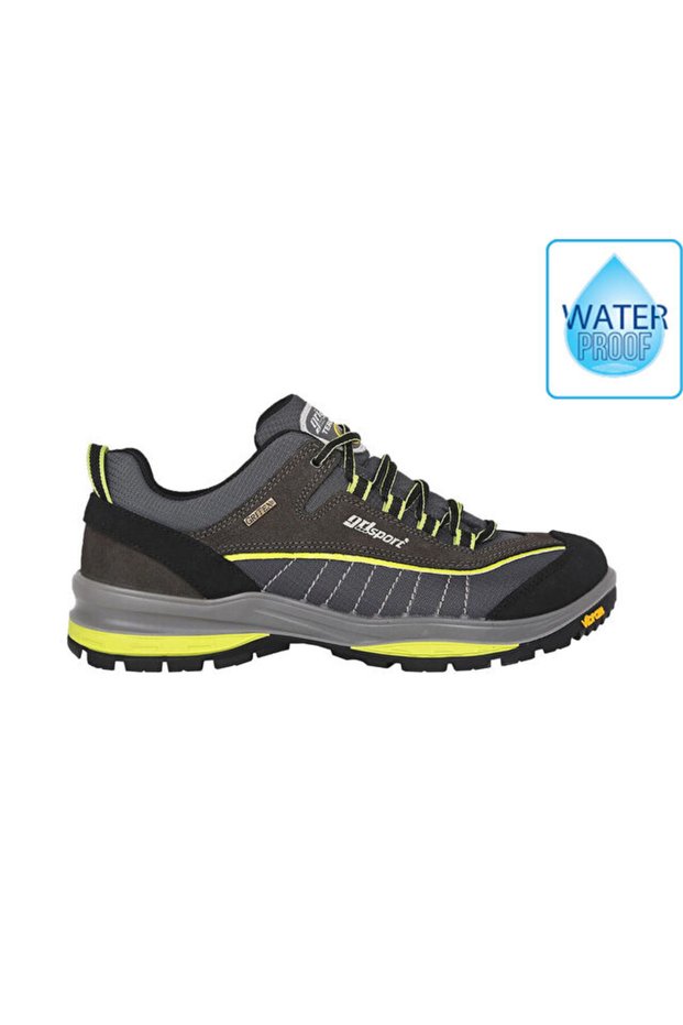 12545S Men's Outdoor Shoes 12545S1G Gray