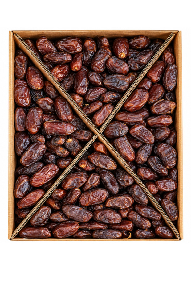 KASCO Original Dates 5KG