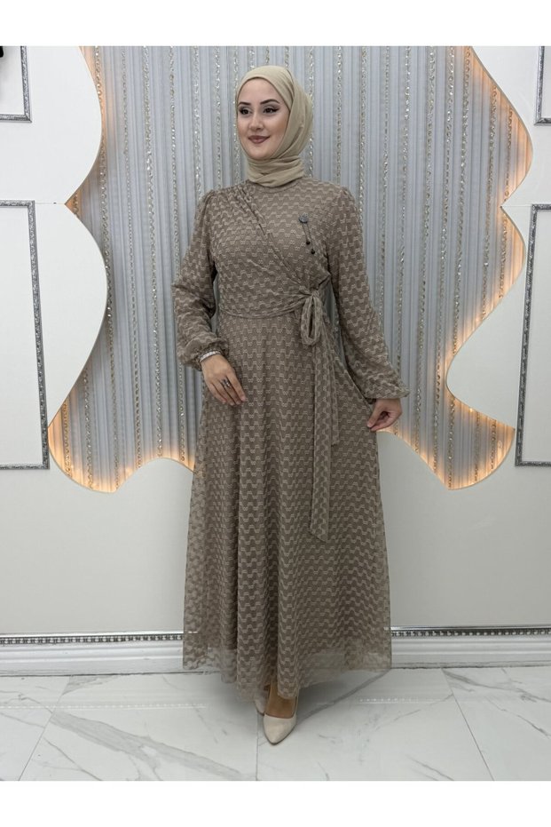 Lalezar Elbise