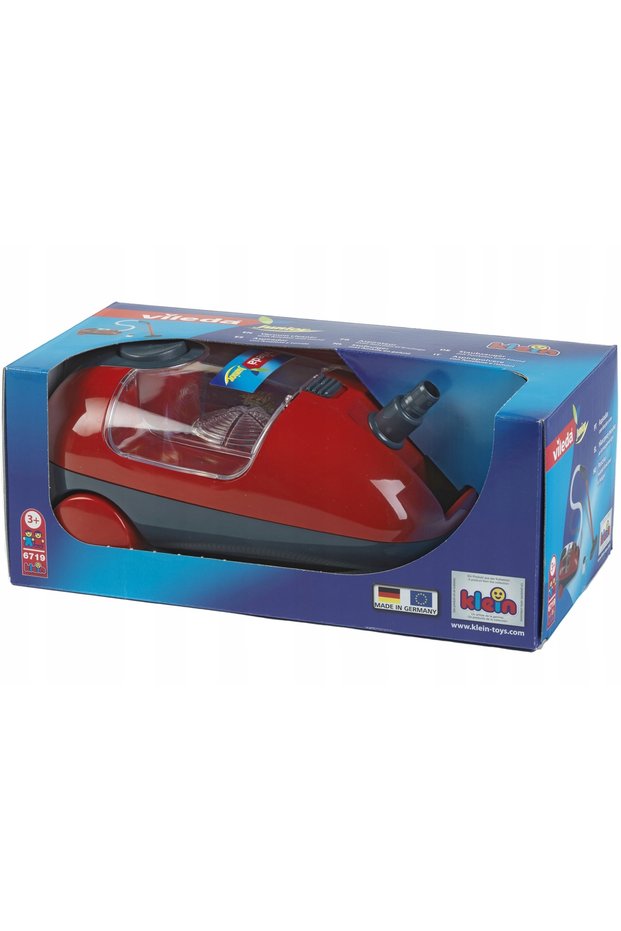 Aspirator Vileda