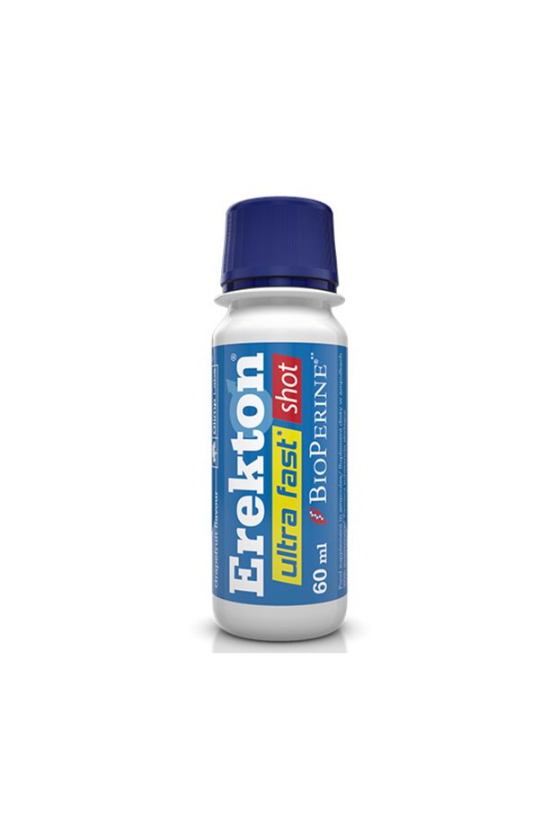 Erekton Ultra Fast Shot / Grapefruit