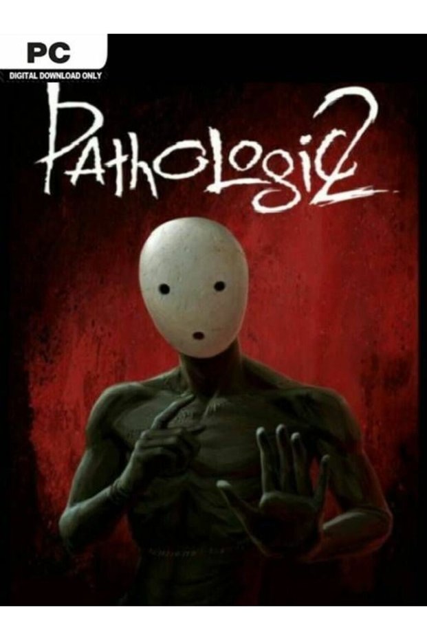 Pathologic 2 Cheie Steam PC