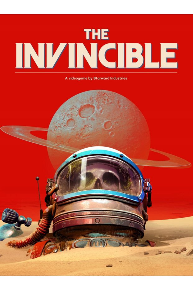 THE INVINCIBLE PC Steam Key