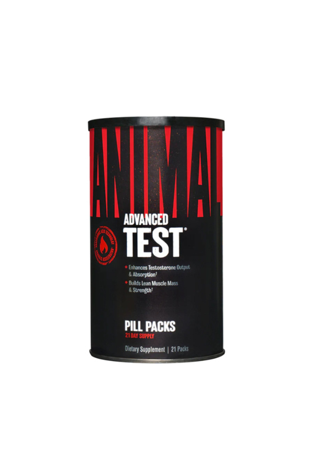 Test - Supliment Alimentar, 21 pachete
