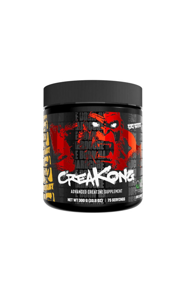 CreaKong - Complex de Creatină, 300 g