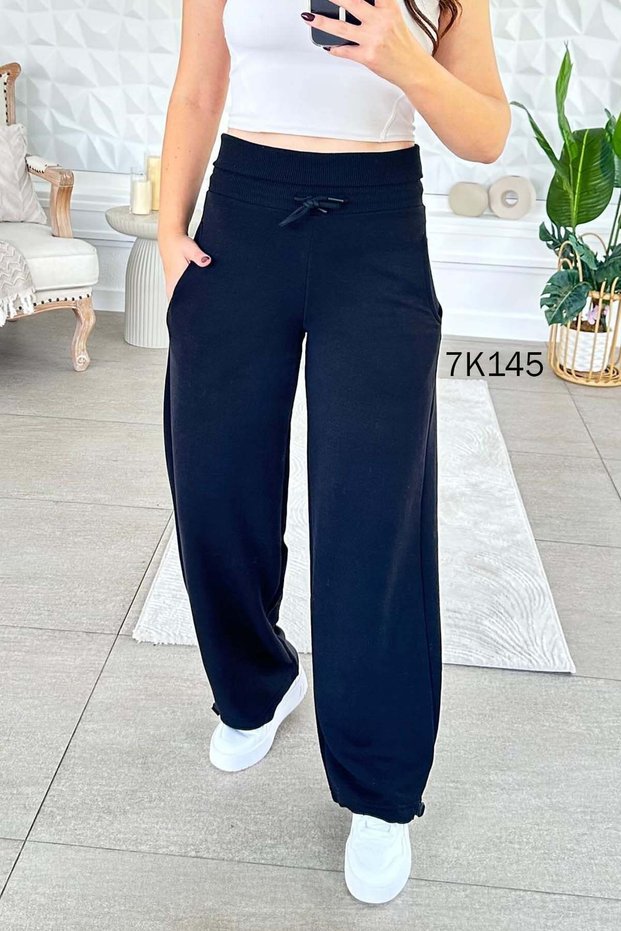 Beli Corseted 3-Thread Sweatpants 7K145