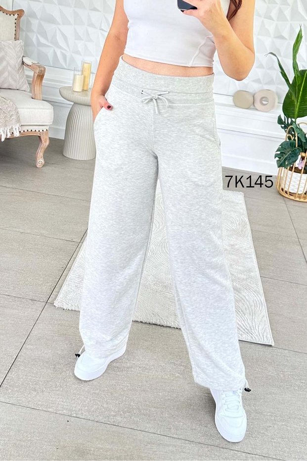 Beli Corseted 3-Thread Sweatpants 7K145