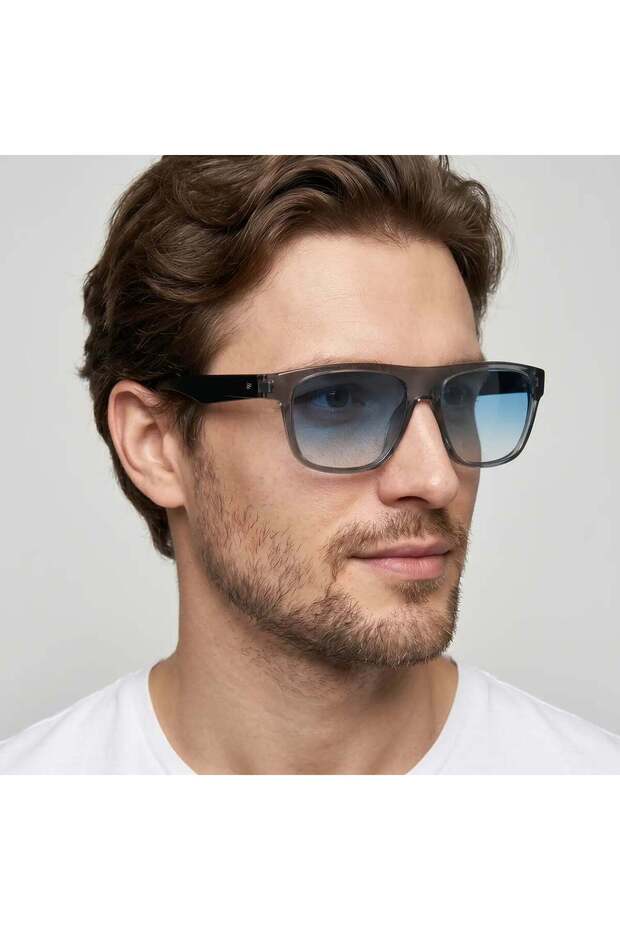 Men's Sunglasses - Mod687 C202