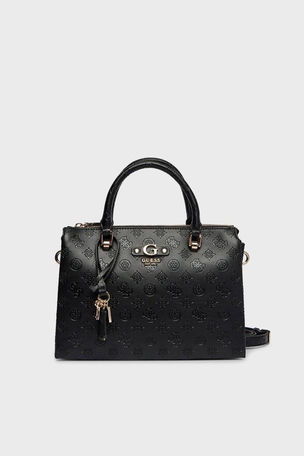 DITA MULTI COMP SATCHEL