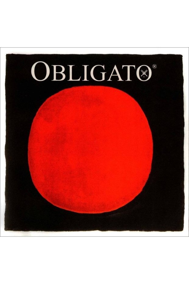 Obligato D (Re) Violin String
