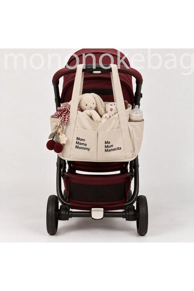 Mom Shoulder Bag