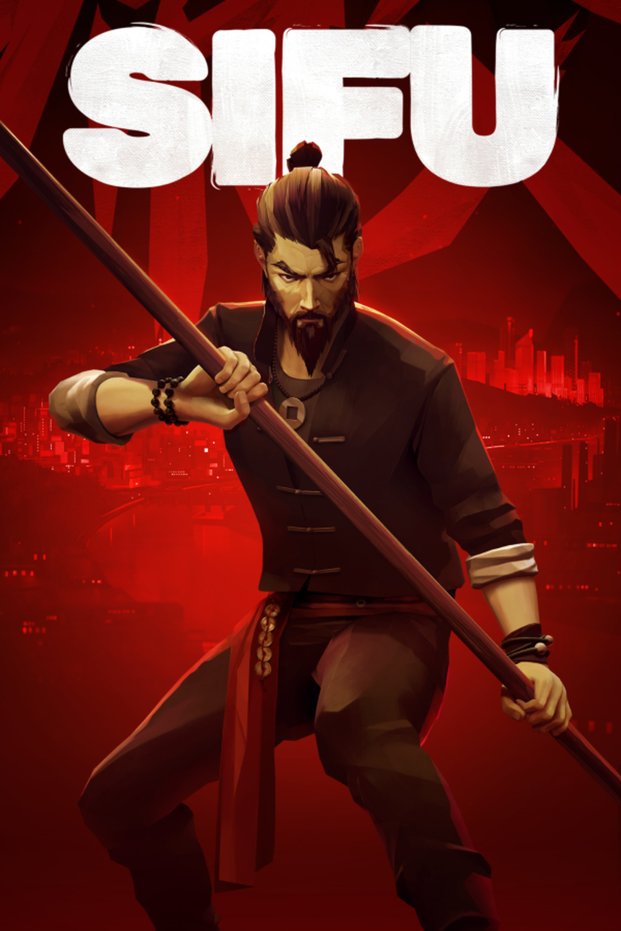 Sifu PC Steam Key