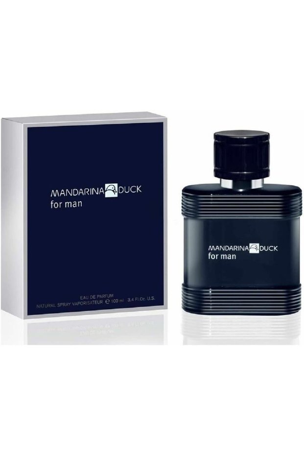 For Men Eau De Parfum Spray, 100 ml