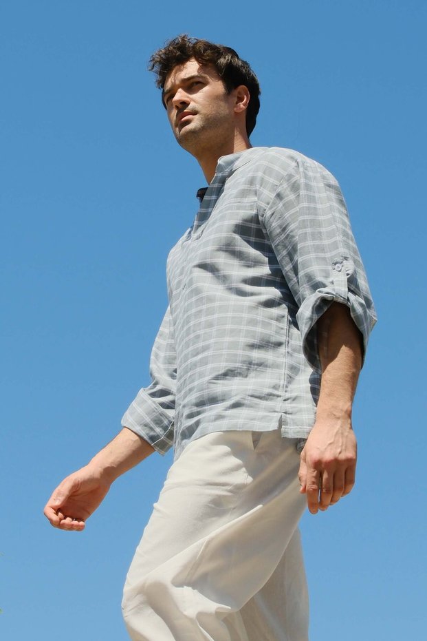 Aristo Men's Shirt