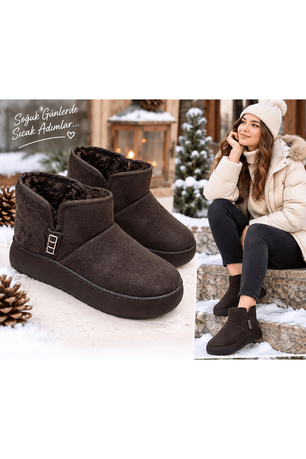 Anatomical First Class Boots