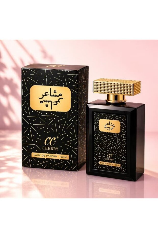 عطر مشاعر 100 مل