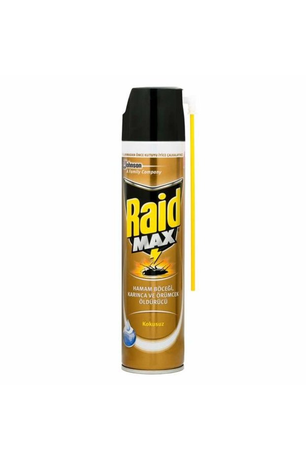 Insecticide Max 300ml 1 bucată