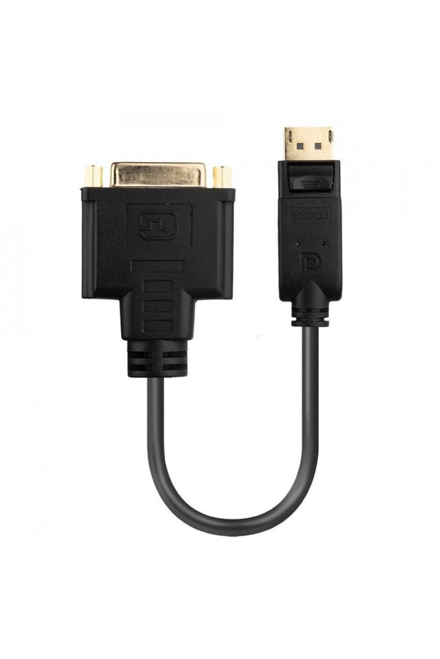 Adaptor DP la DVI-D Basic