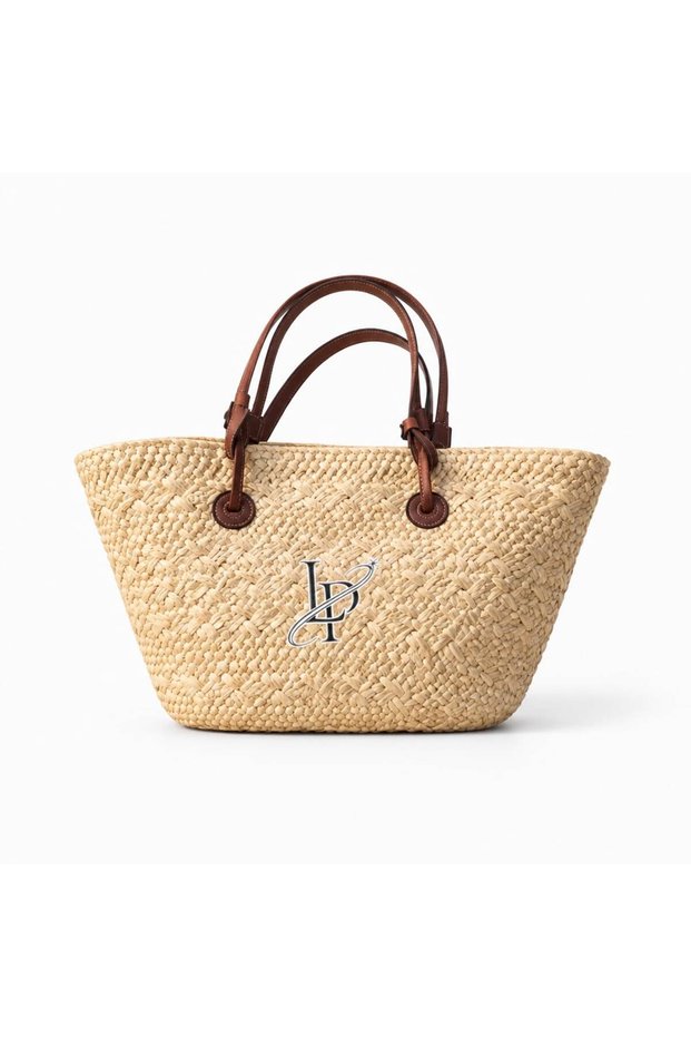 BEACH BAG