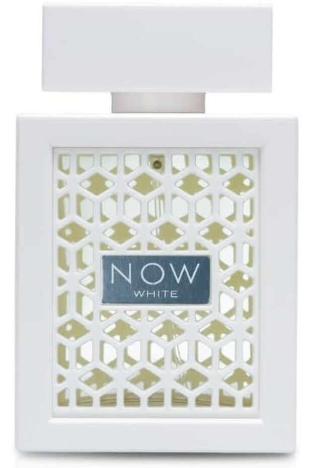 Rave Now White Eau de Parfum for Everyone