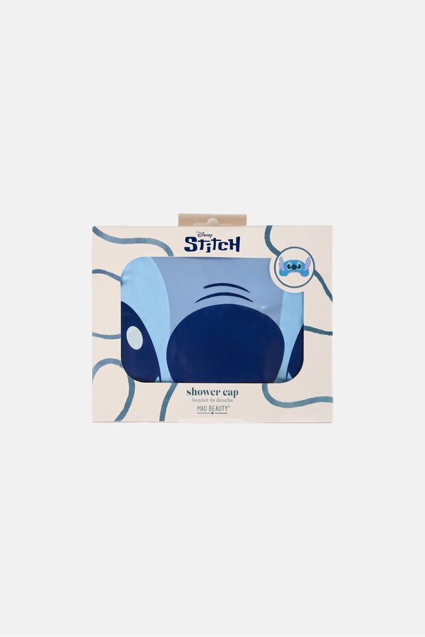 Disney Stitch Shower Cap