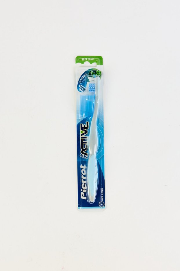 Soft Suave Toothbrush, Assorted