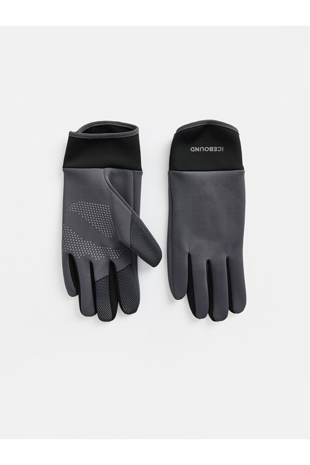 Rmz Gi̇yi̇m Farkiyla Men's Snow Gloves