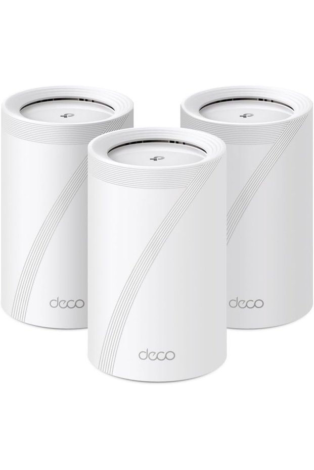 Deco BE65 | BE9300 Whole Home Mesh WiFi 7 System