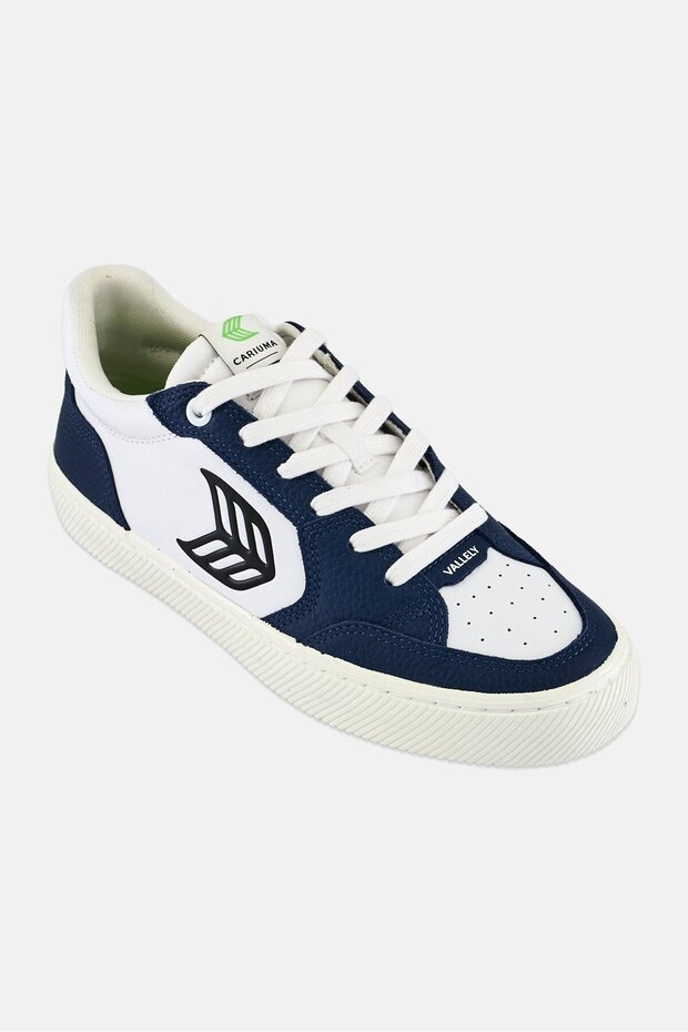 Men Vallely Lace Up Outdoor Shoes, Multicolor