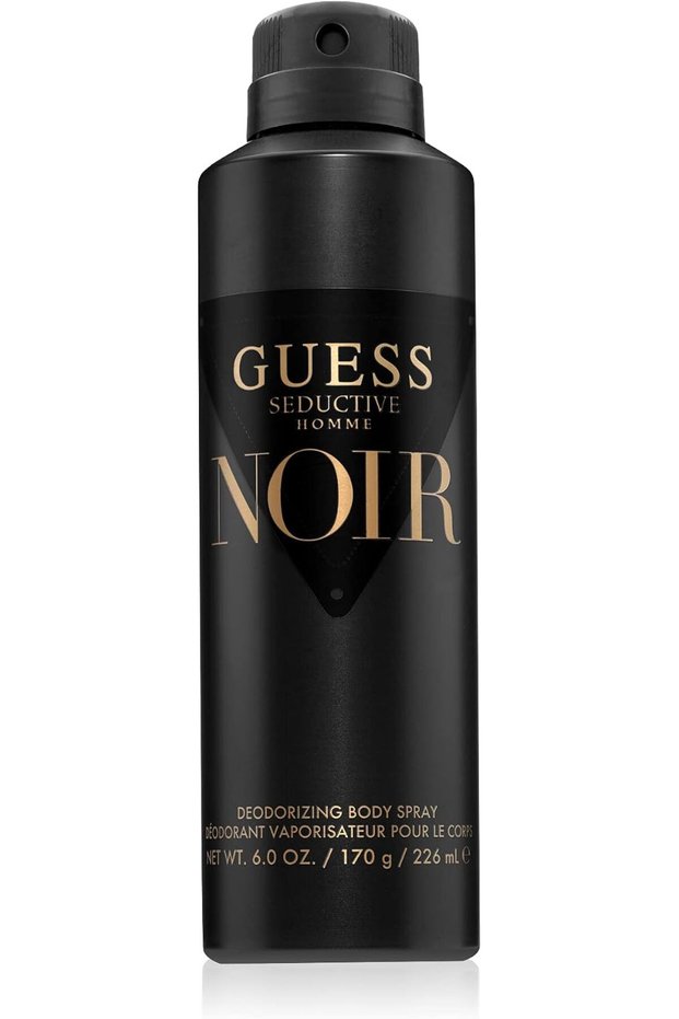 Seductive Noir For Men Body Spray 226ml