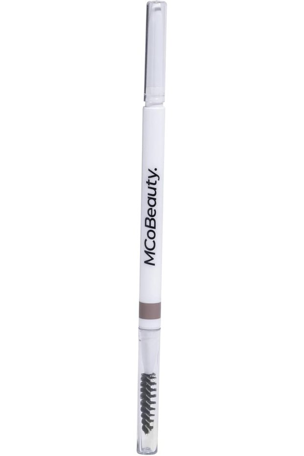 Precision Brow Pencil - Light-Medium For Women 0.025 Oz Eyebrow