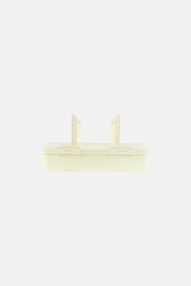 Pastry And Pie Carrying Box, White