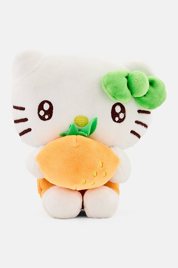 Hello Kitty Soft Toy