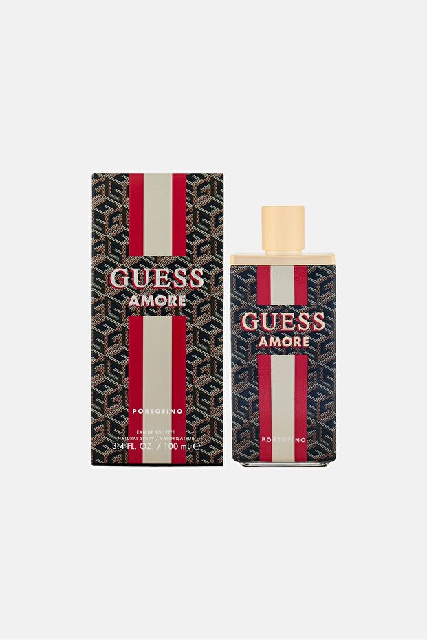 Amore Portofino Eau De Toilette Perfume, 100ml
