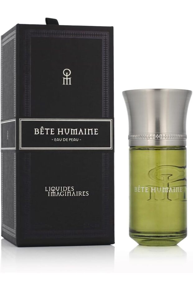 Bete Humaine Eau De Peau For Unisex Edp 100 Ml