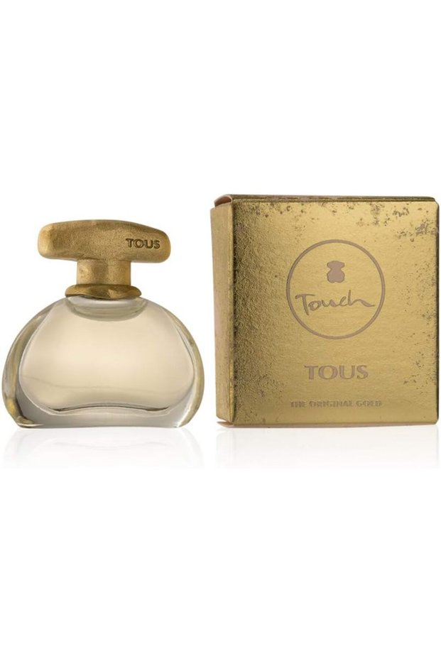 Touch EDT 4 ml Miniature