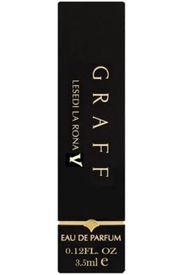Lesedi La Rona V Eau de Parfum 3.5ml Mini