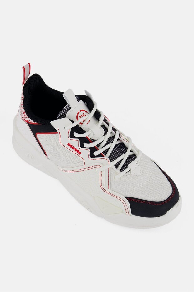 Women X-Game Lace Up Outdoor Shoes, Multicolor