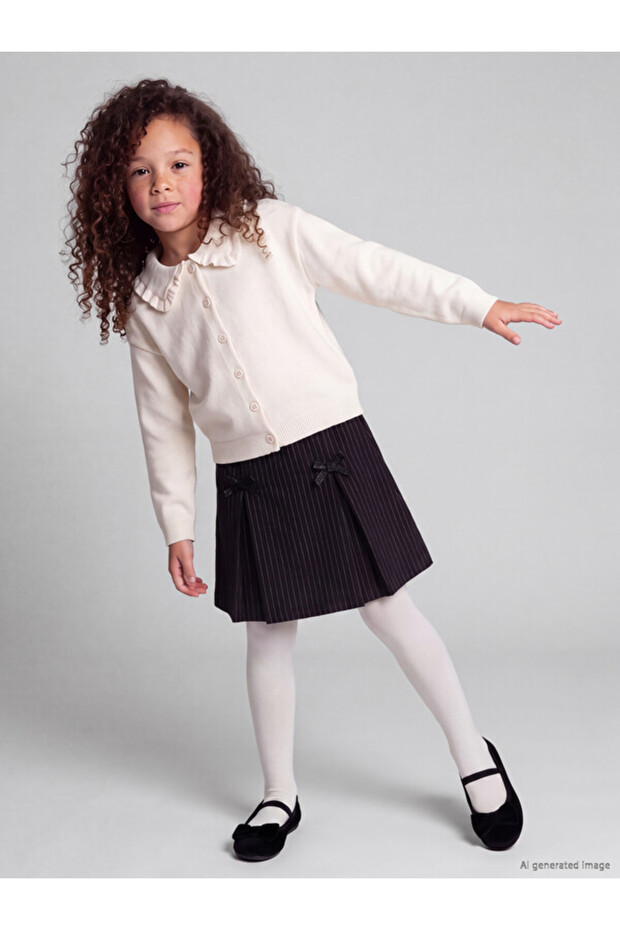 Girl's Shorts Skirt and Pantyhose from Uzg Store for Style Enthusiasts