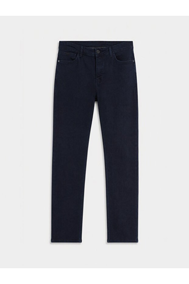 779 Standard Fit Men's Jean Pants for Style Enthusiasts from Uzg Store