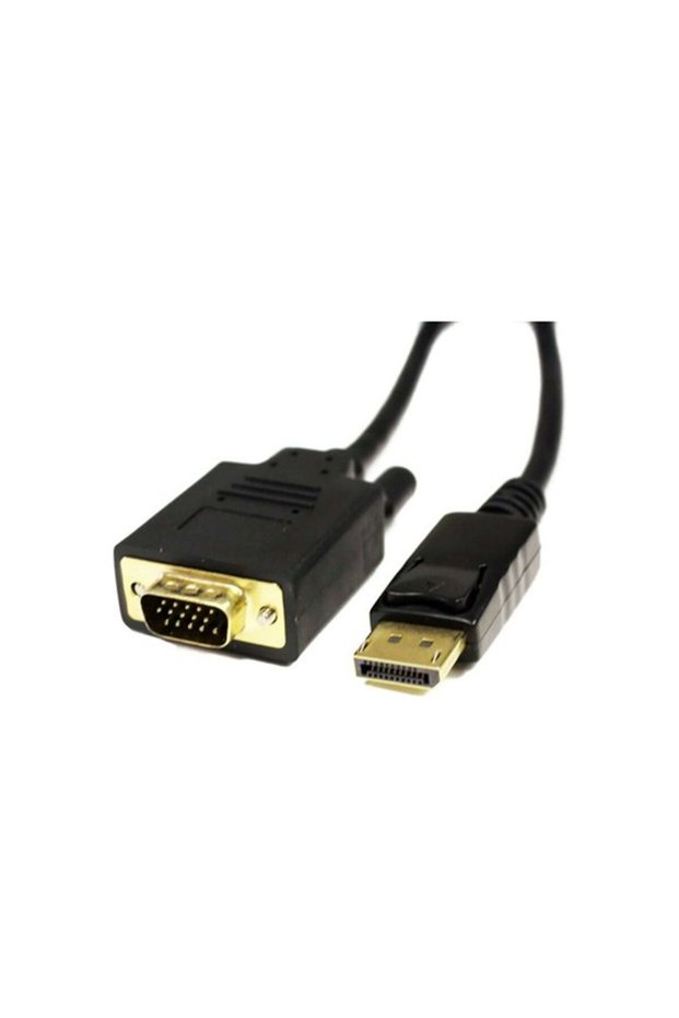 GAB-DV180 DPI VGA KABLO