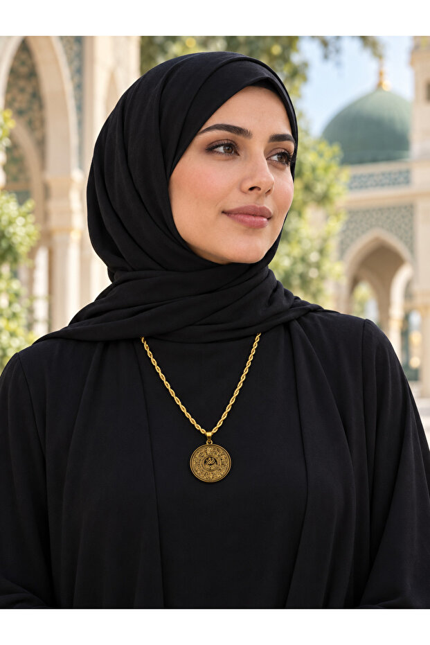 Dua Kolye