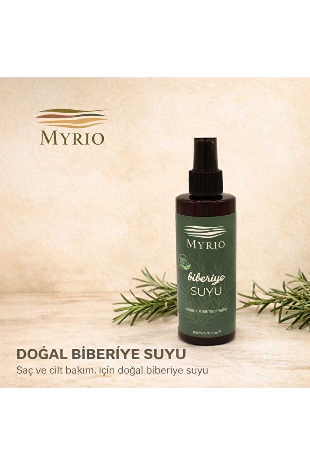 Biberiye Suyu