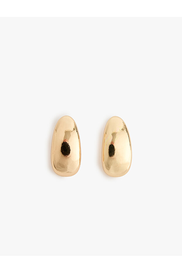 Drop earrings