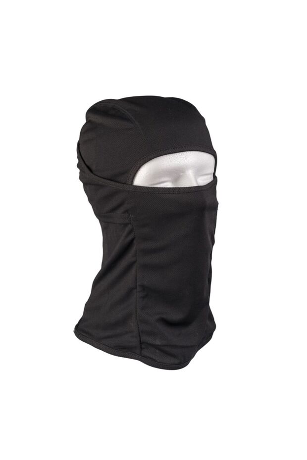 Balaclava Μαύρη