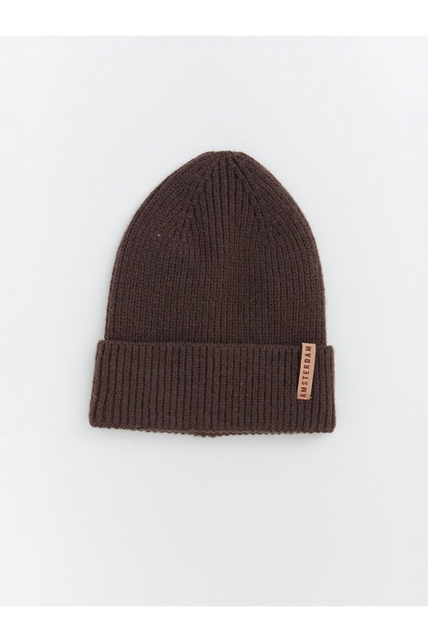 I Sade Girls' Knitwear Beanie from Freezen Store