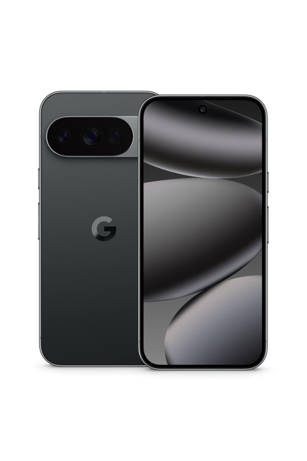 Pixel 10 Pro 128GB Obsidian