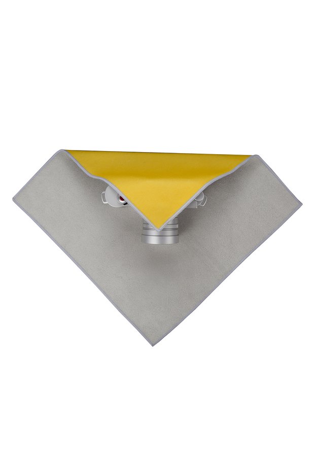 Πανάκι Stick-it Wrapper - Medium, Coyte Braun
